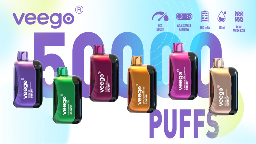 local filling anti leak disposable vape solution