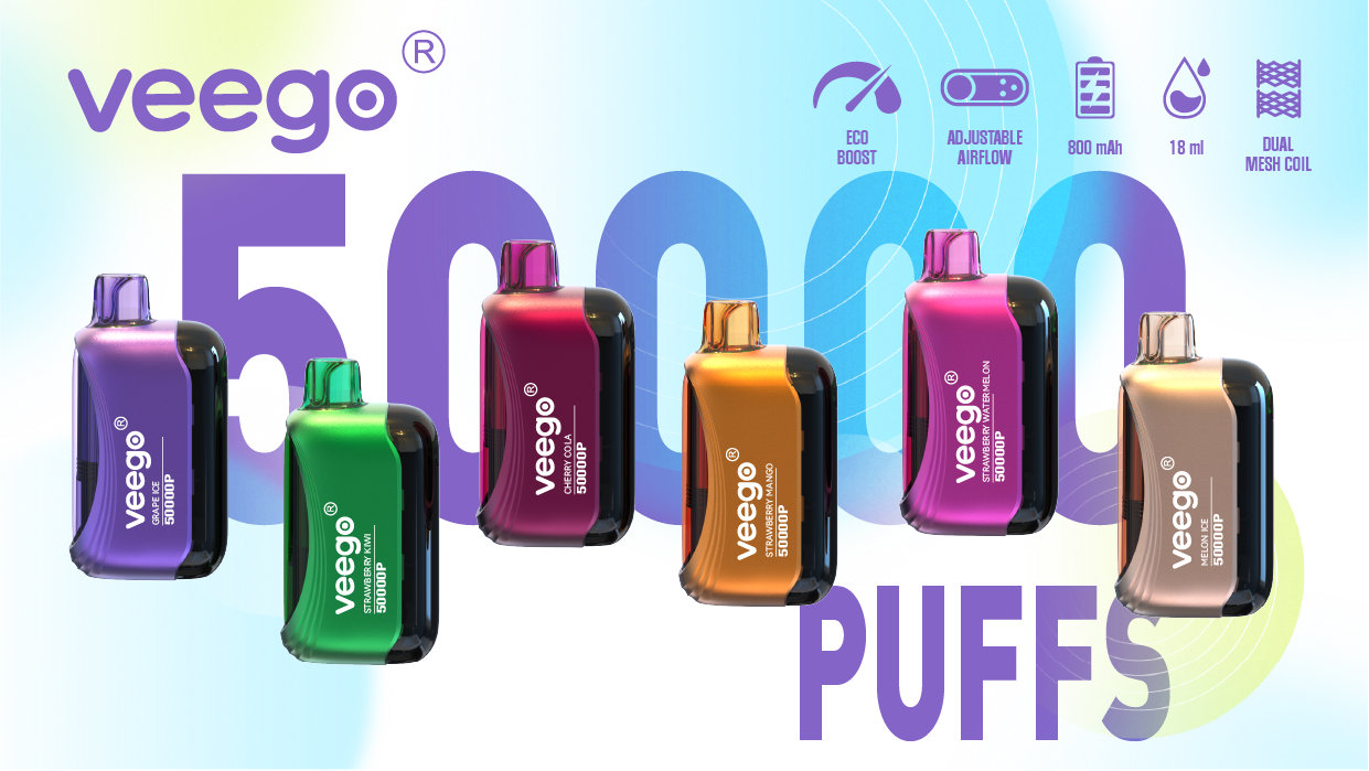 local filling anti leak disposable vape solution