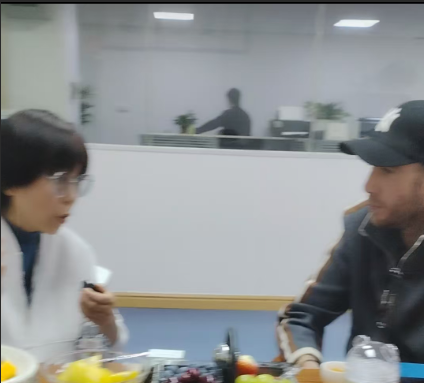 Israel vape ODM customization office meeting OEM China factory